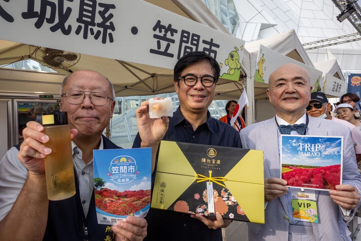 圖片來源:高雄市政府