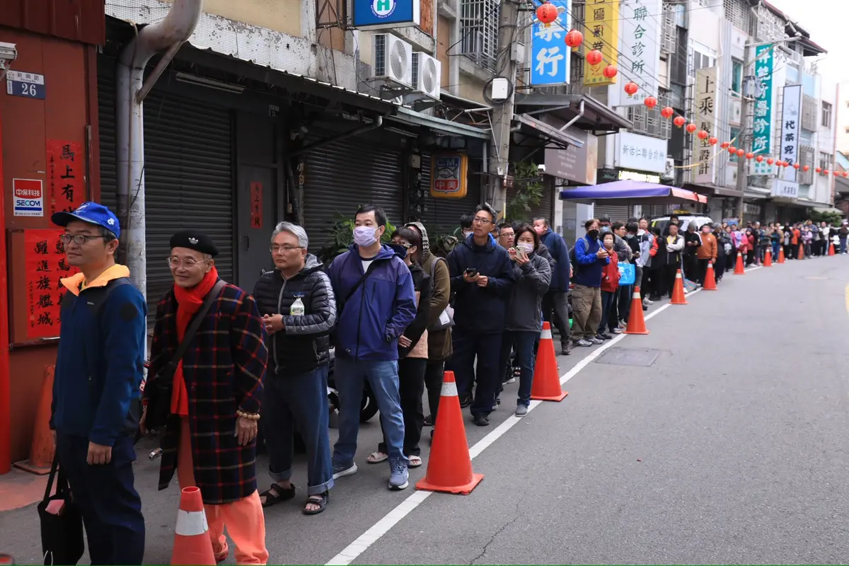 圖片來源:臺中市政府