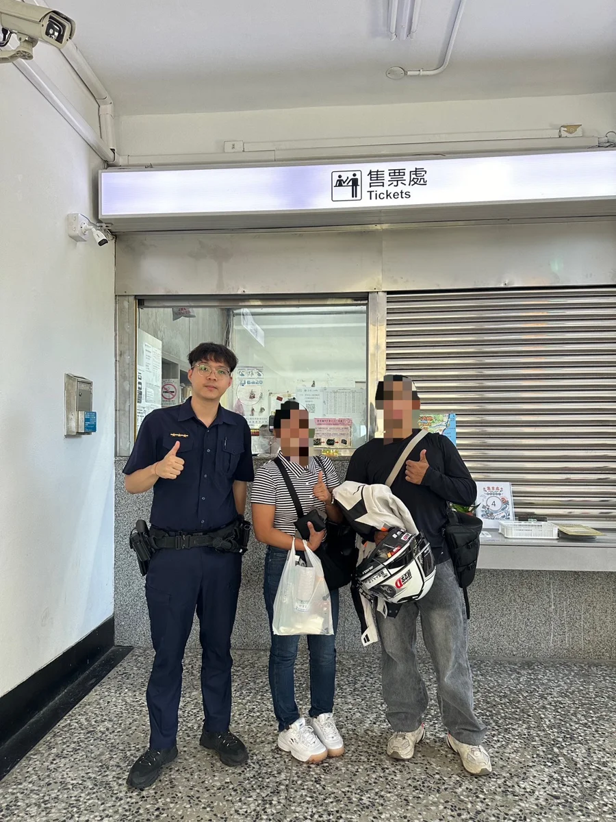 圖片來源:臺東縣政府