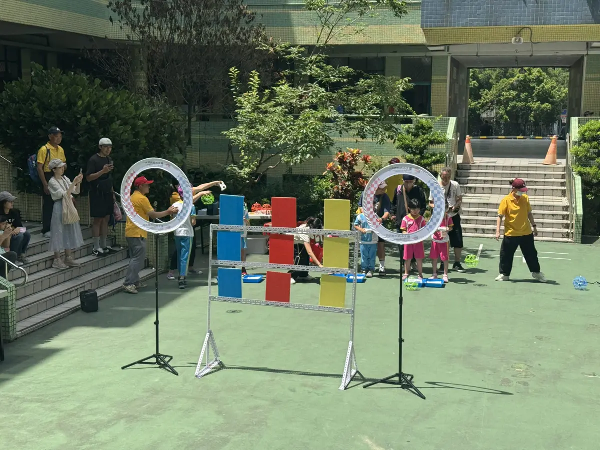 圖片來源:臺北市政府