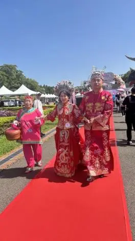 圖片來源:苗栗縣政府