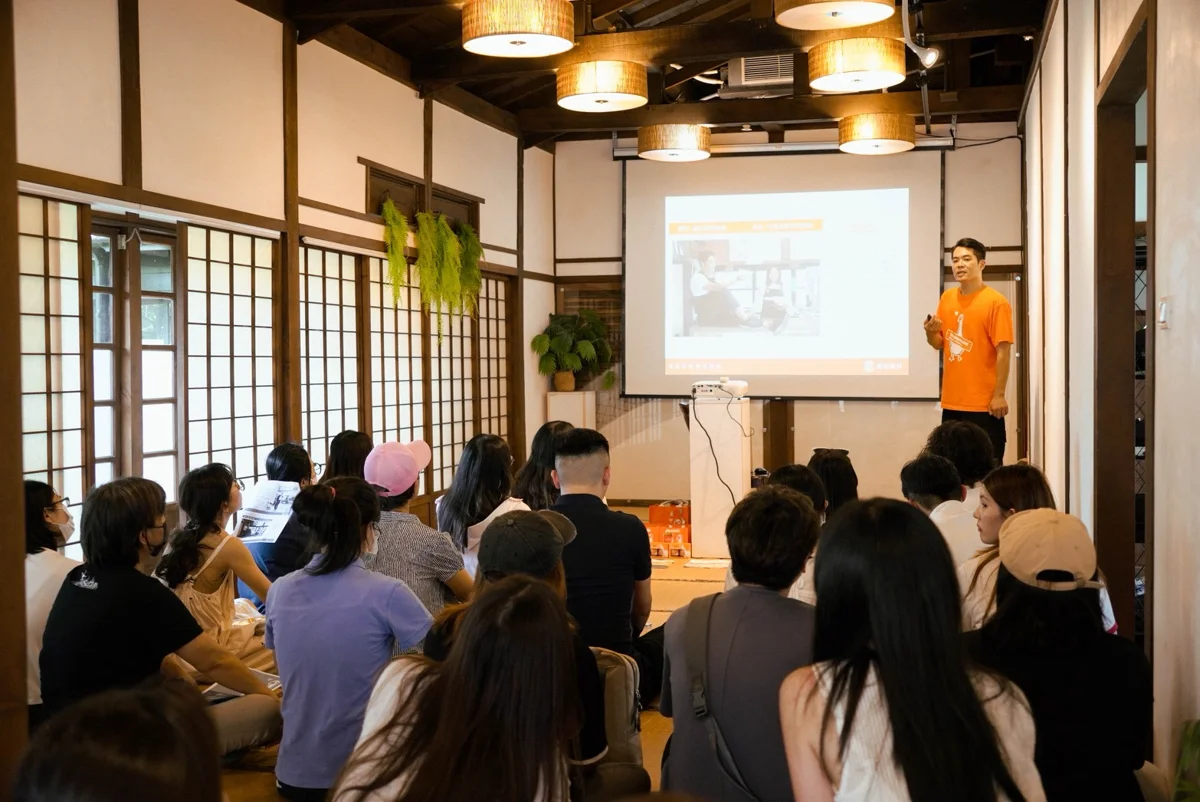 圖片來源:臺中市政府