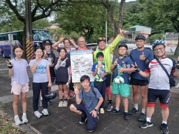 圖片來源:臺北市政府