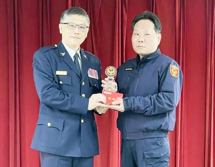 圖片來源:金門縣政府