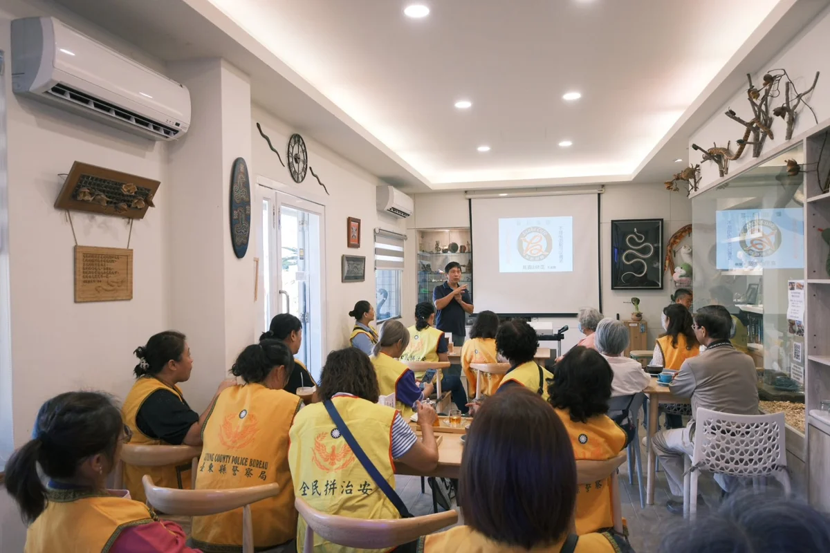 圖片來源：臺東縣政府
