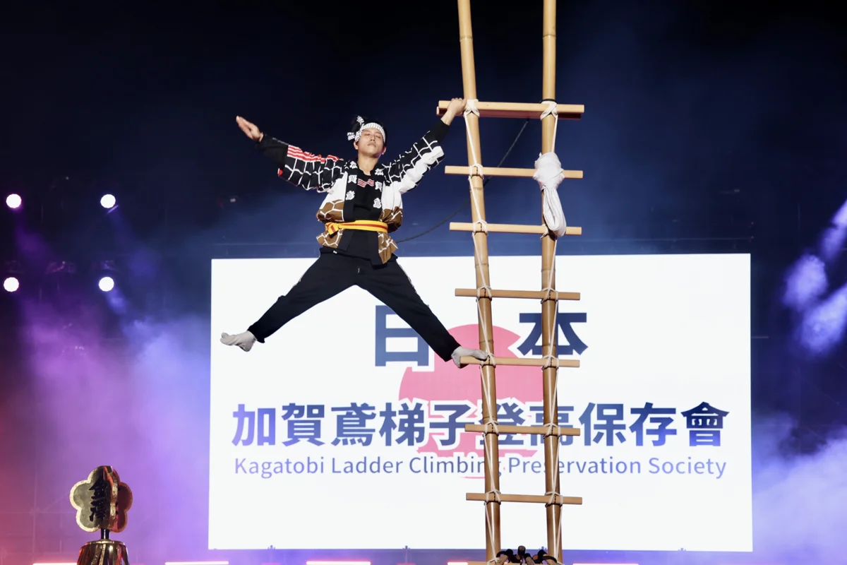 圖片來源:臺南市政府