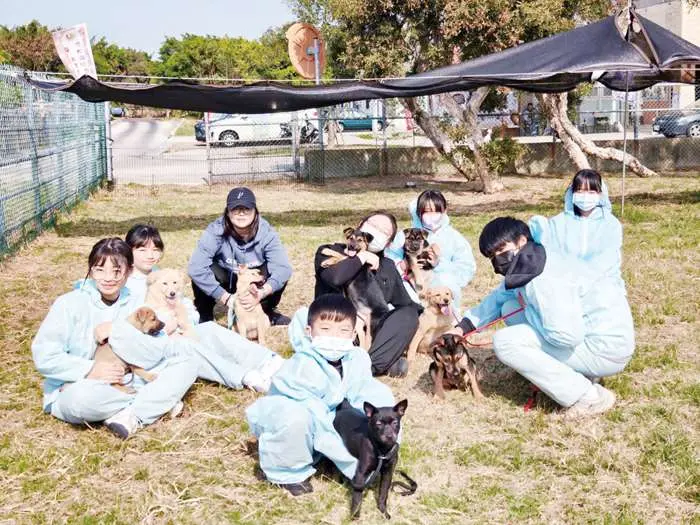 圖片來源:金門縣政府