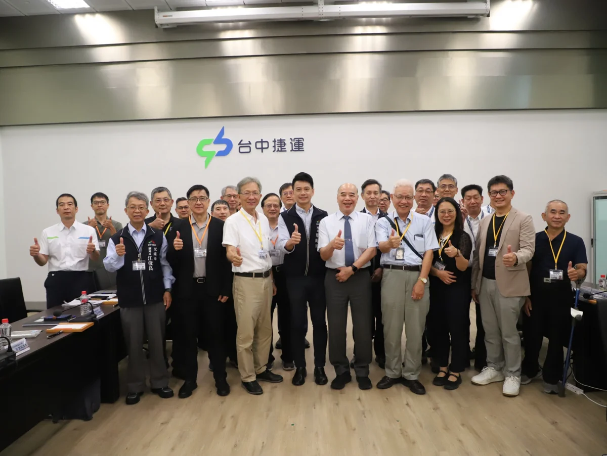 圖片來源:臺中市政府