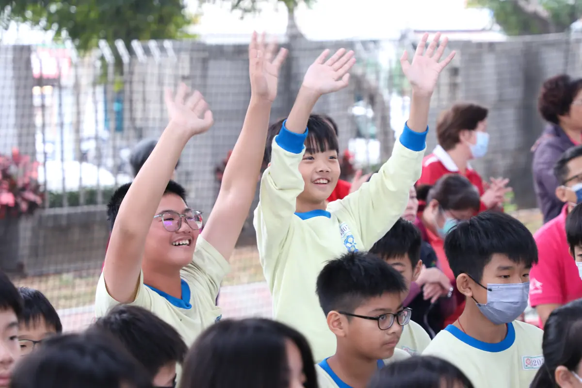 圖片來源:臺中市政府