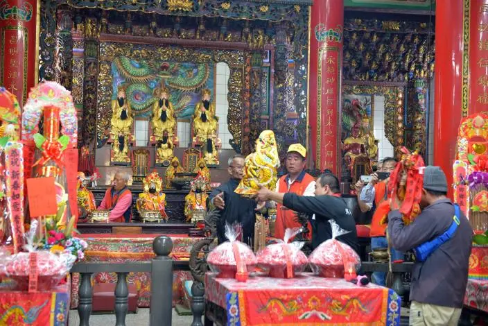 圖片來源:苗栗縣政府