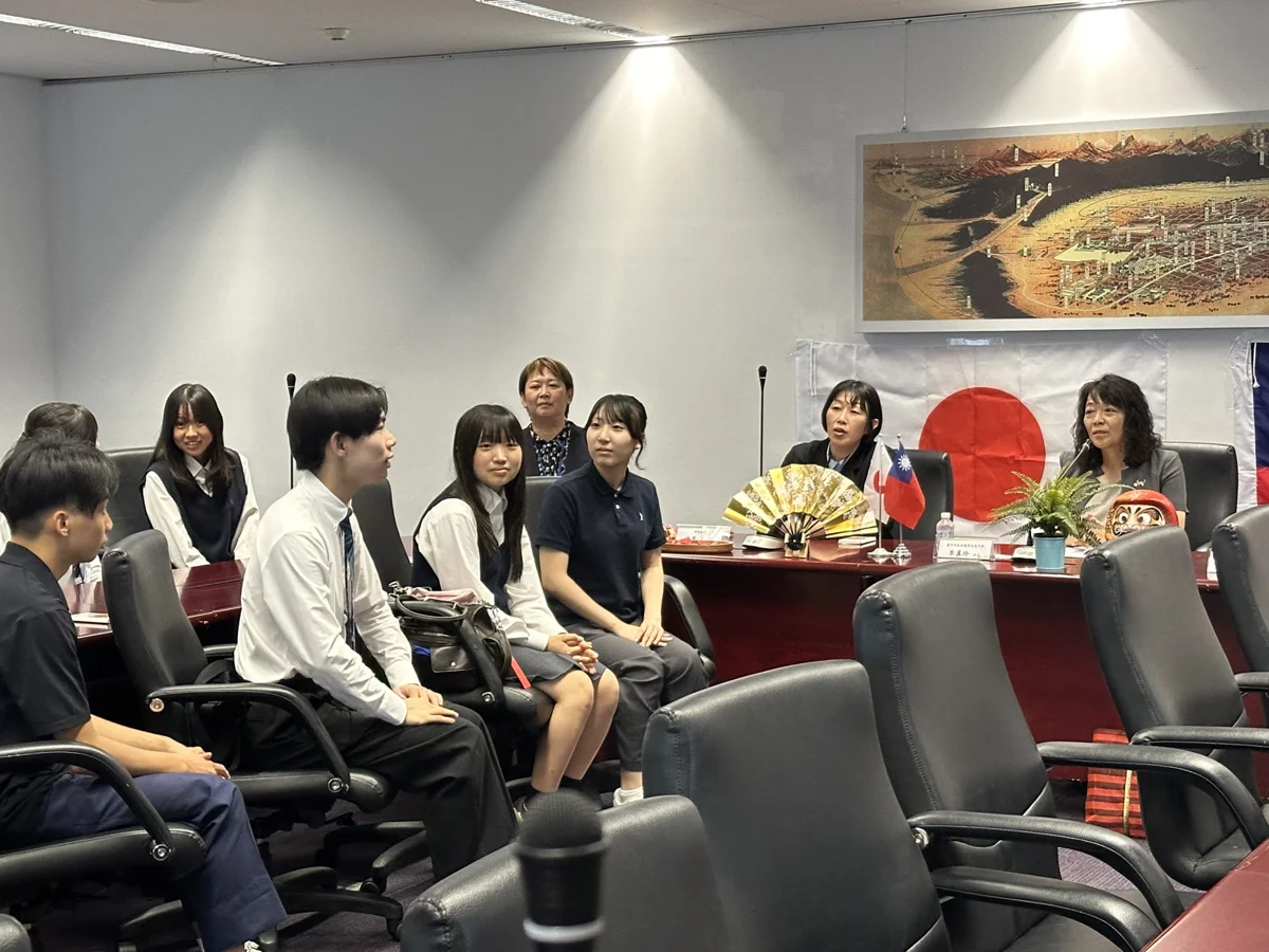 圖片來源：臺中市政府