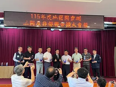 圖片來源:臺中市政府