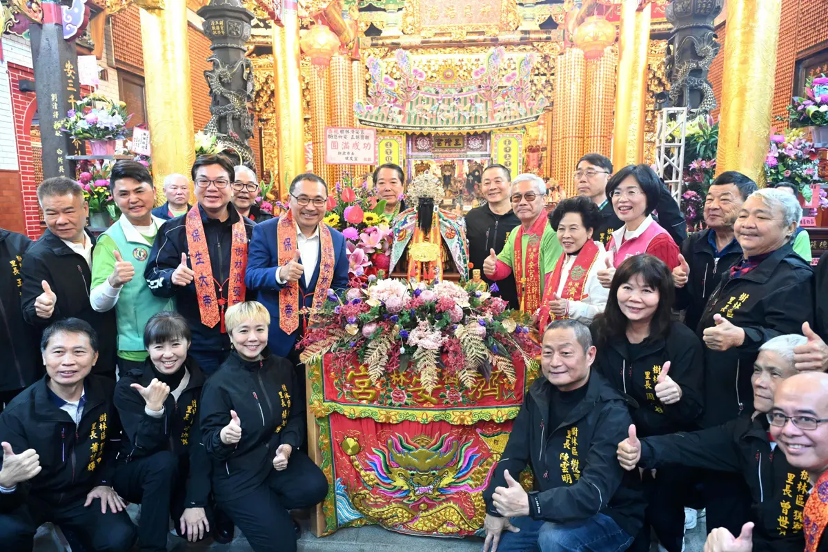 圖片來源:新北市政府