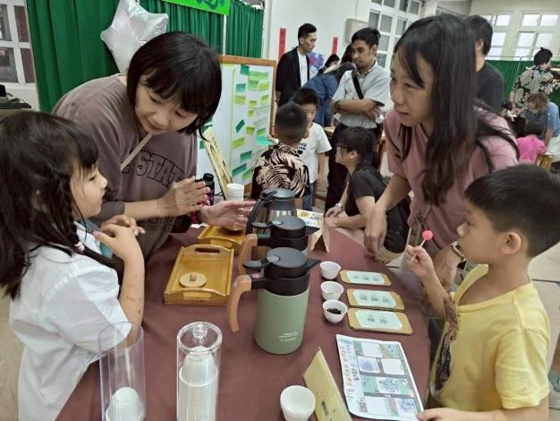圖片來源:臺北市政府