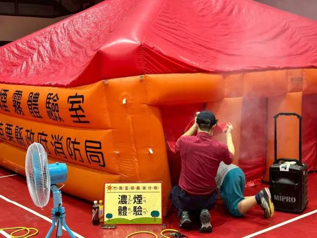 圖片來源:苗栗縣政府
