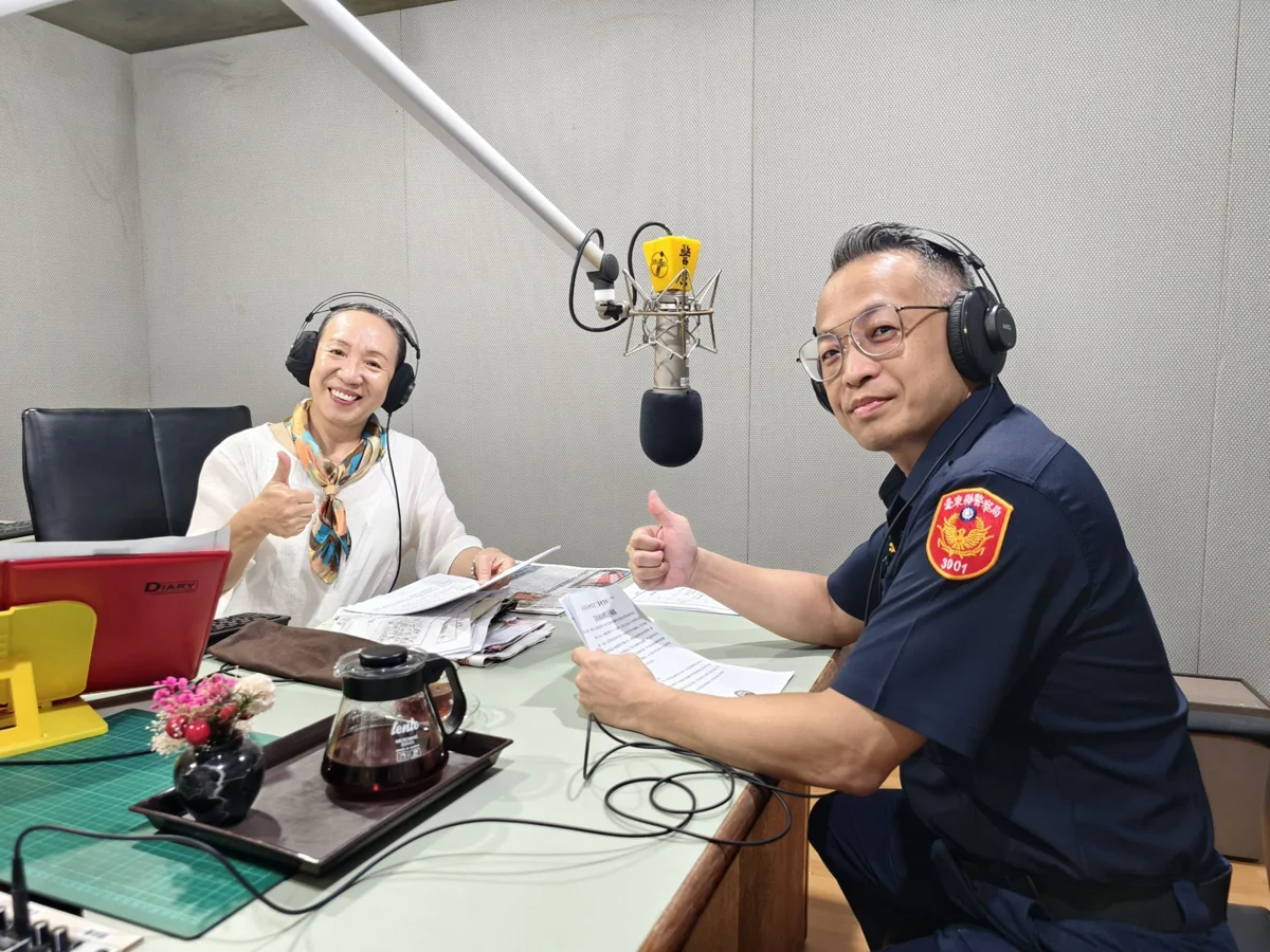 圖片來源：臺東縣政府