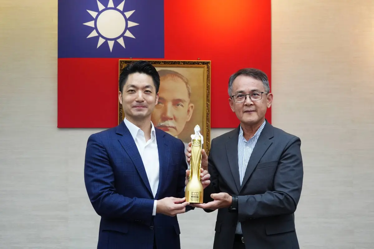 圖片來源:臺北市政府