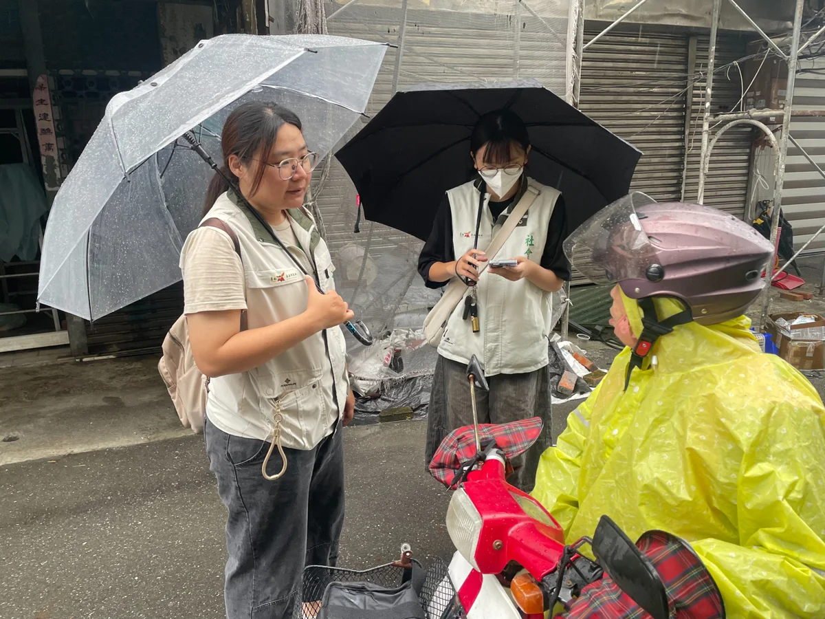 圖片來源：臺南市政府