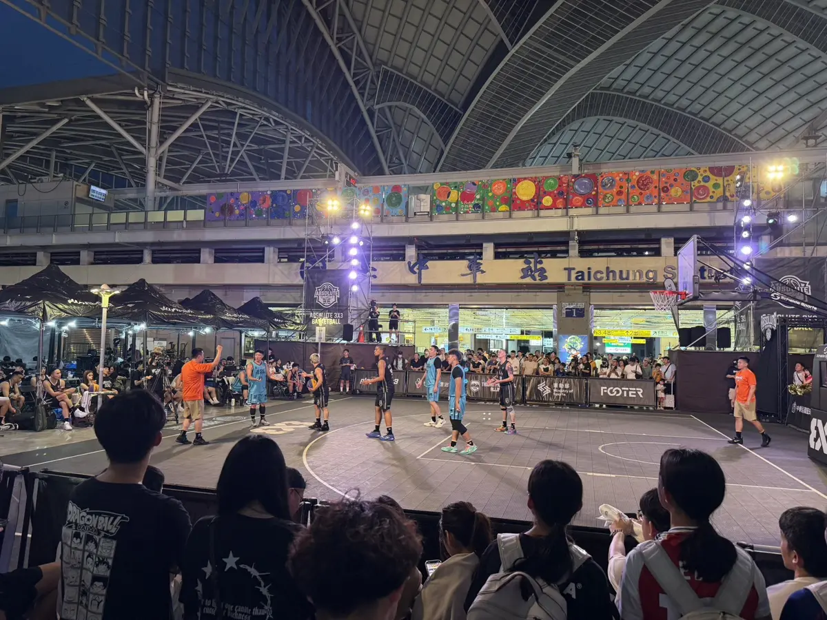 圖片來源：臺中市政府