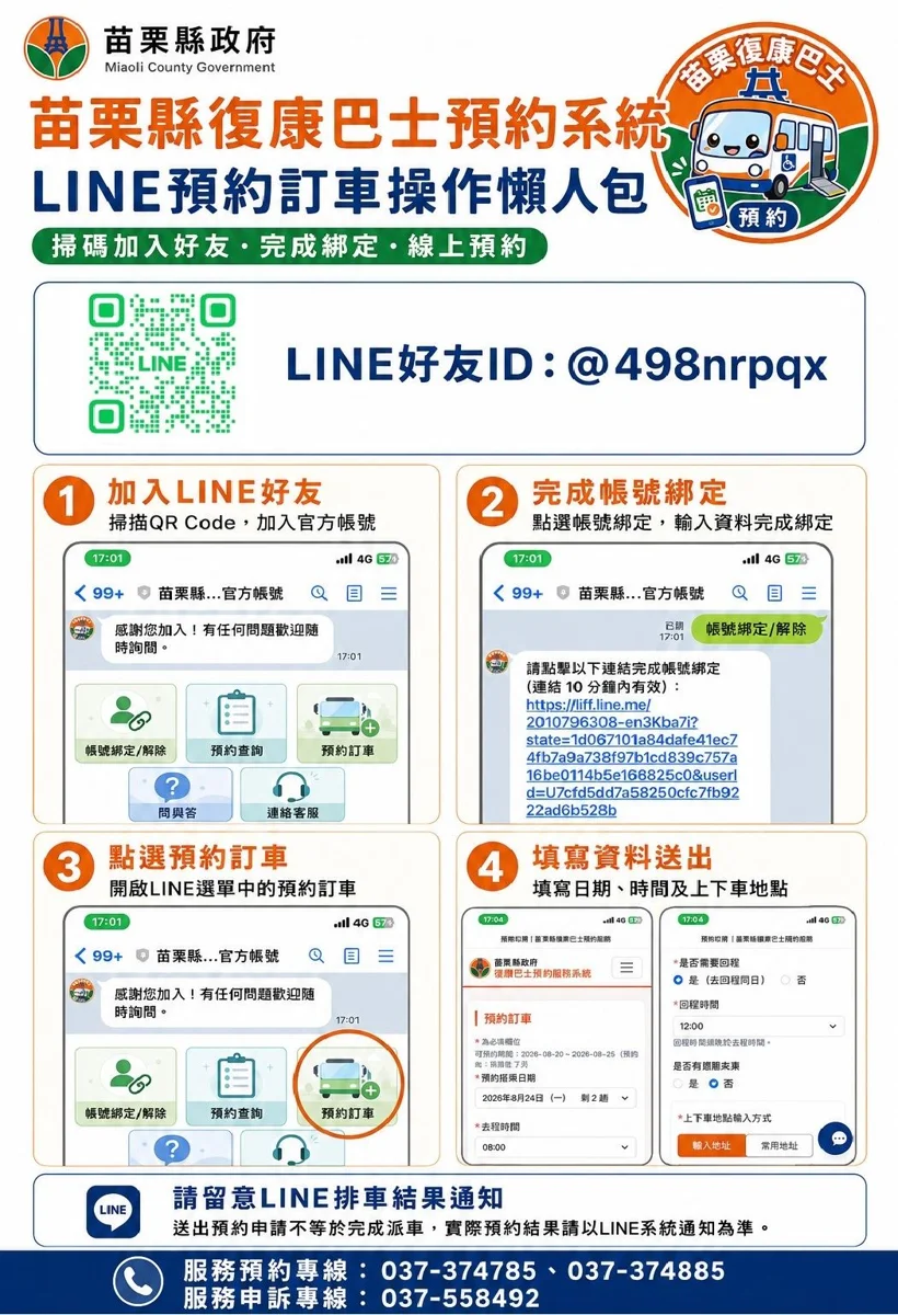 圖片來源：苗栗縣政府