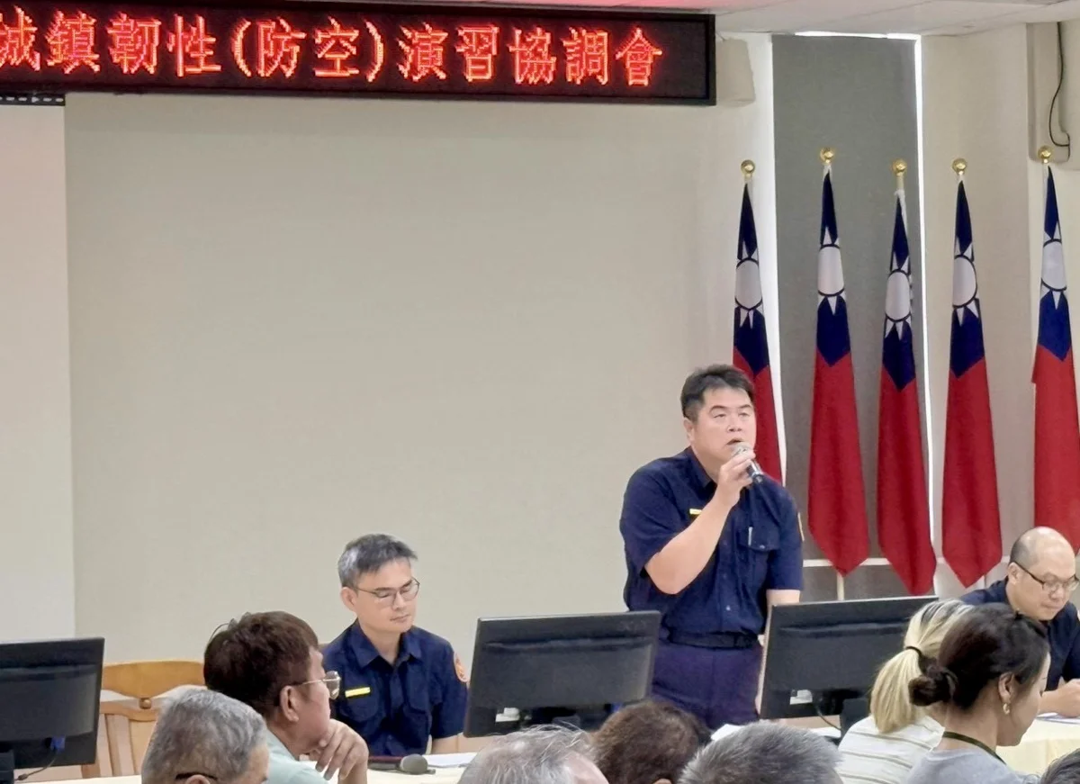 圖片來源:臺東縣政府