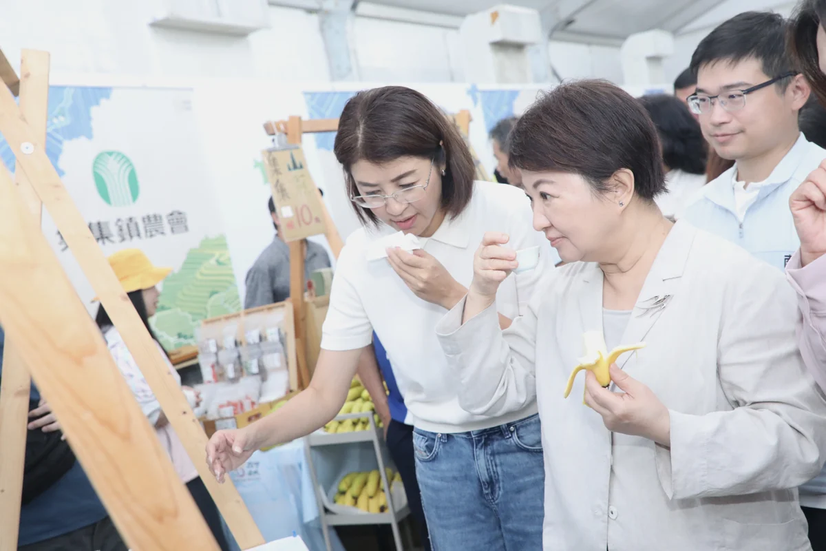 圖片來源：臺中市政府