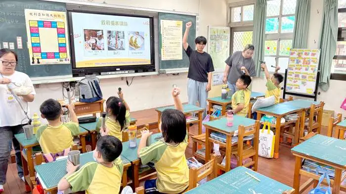圖片來源:金門縣政府