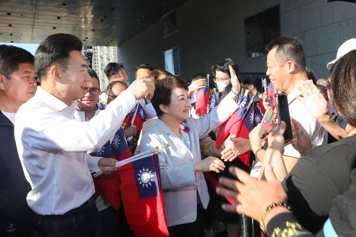 圖片來源：臺中市政府