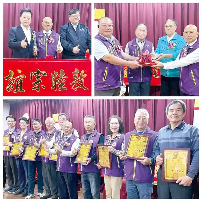 圖片來源:金門縣政府
