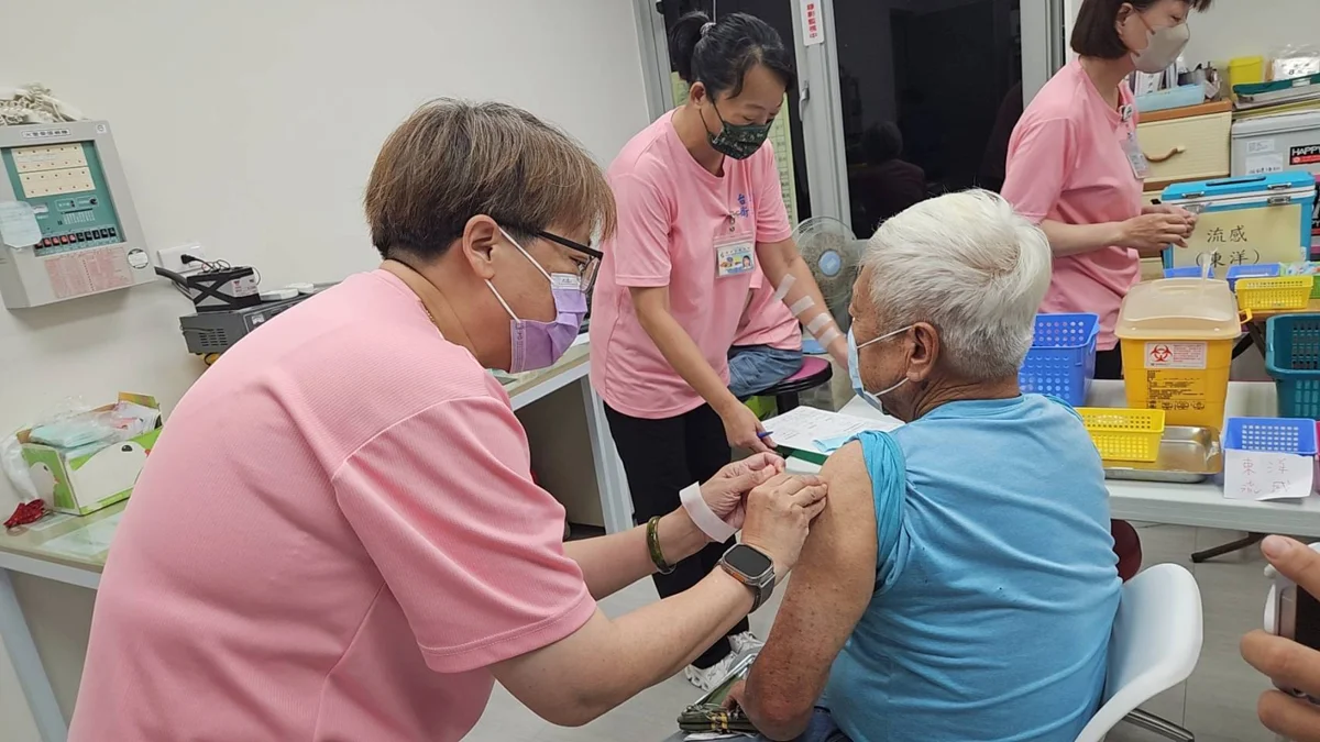 圖片來源：臺東縣政府