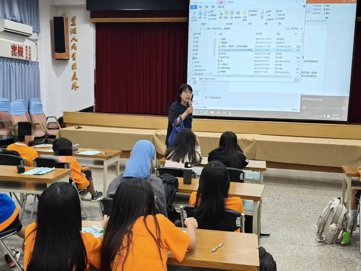 圖片來源：臺東縣政府