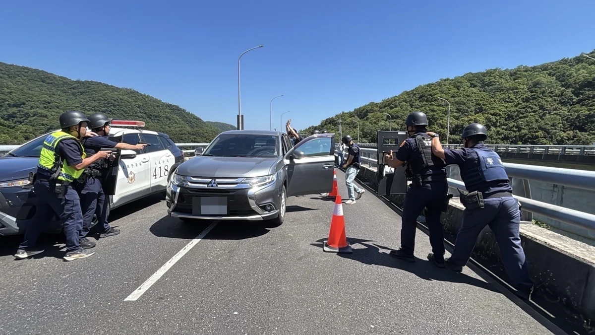 圖片來源:臺東縣政府