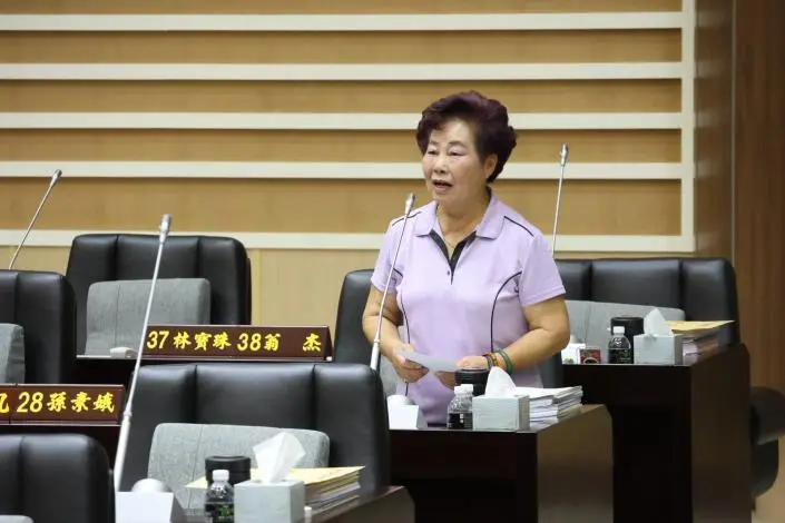 圖片來源:苗栗縣政府