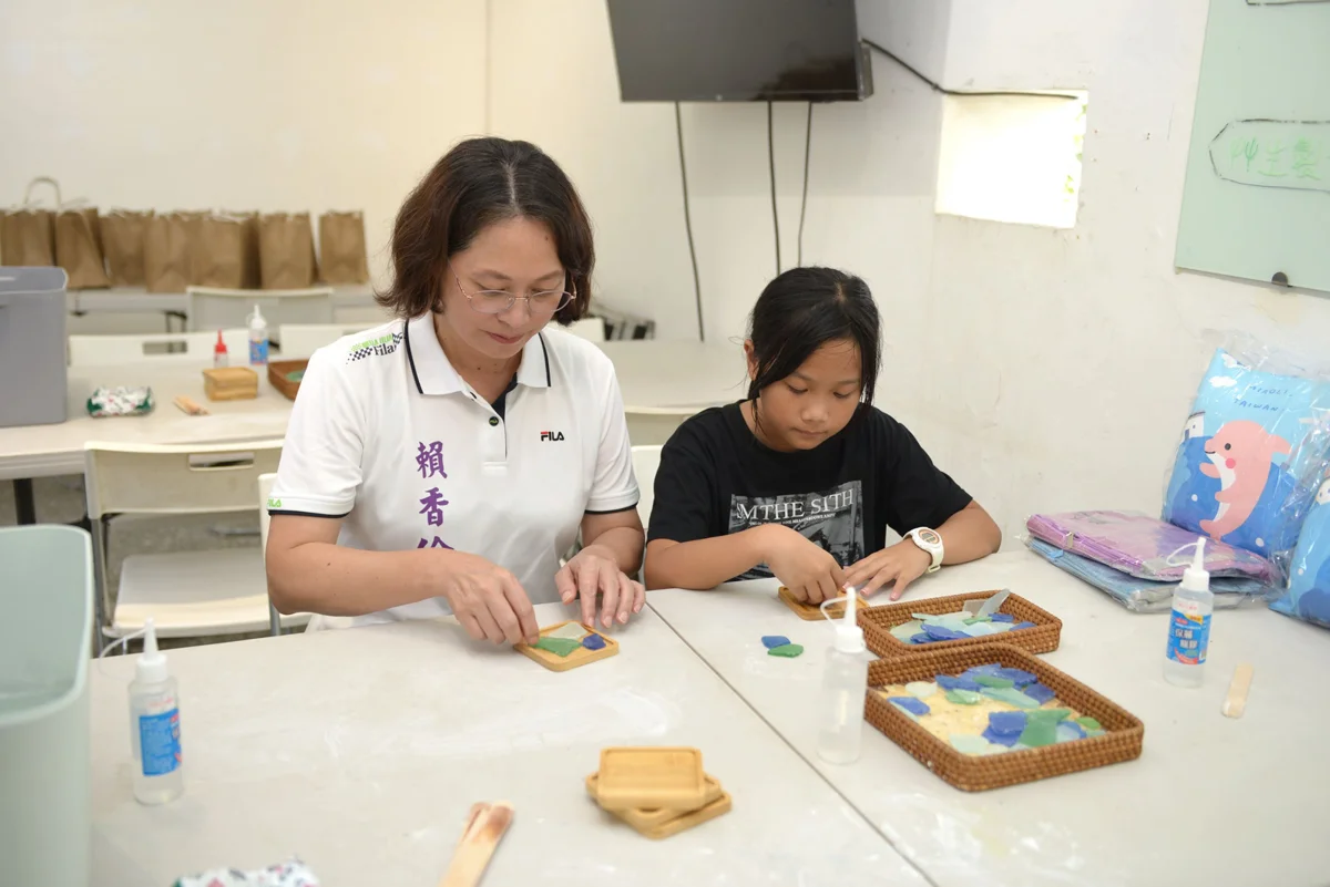 圖片來源:苗栗縣政府