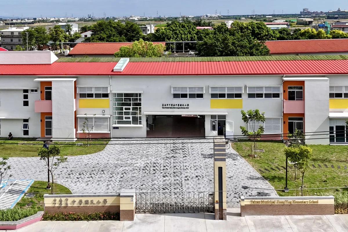 圖片來源:臺南市政府