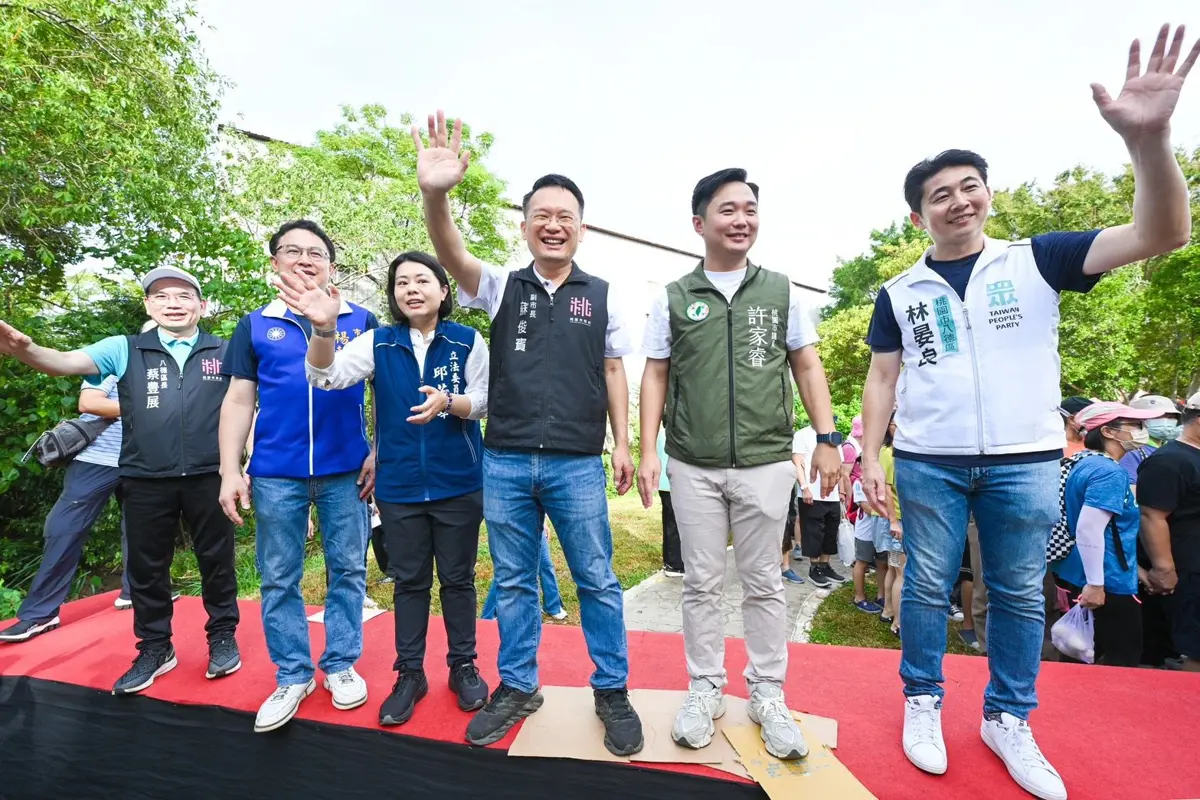 圖片來源:新聞處
