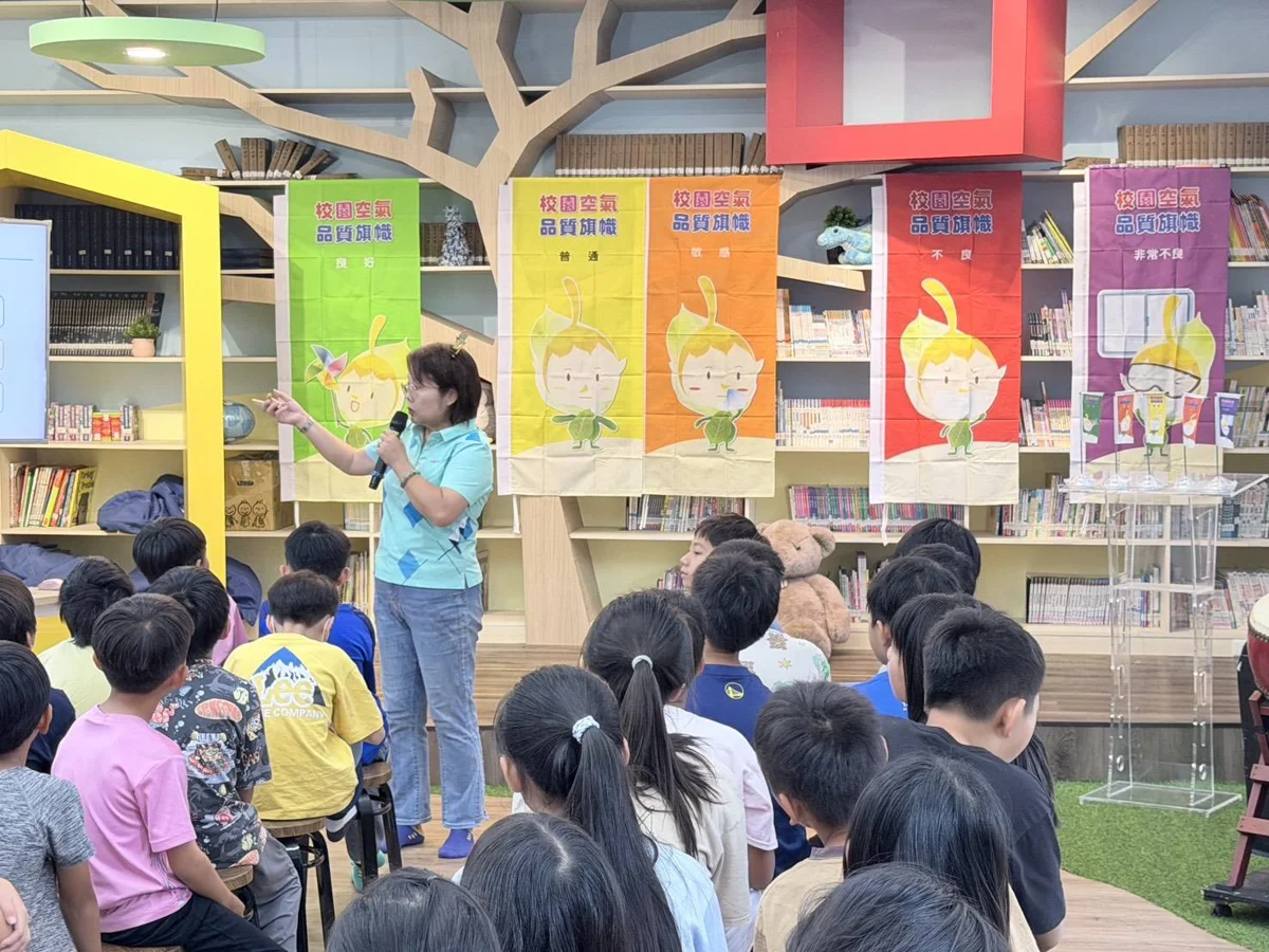 圖片來源：臺中市政府