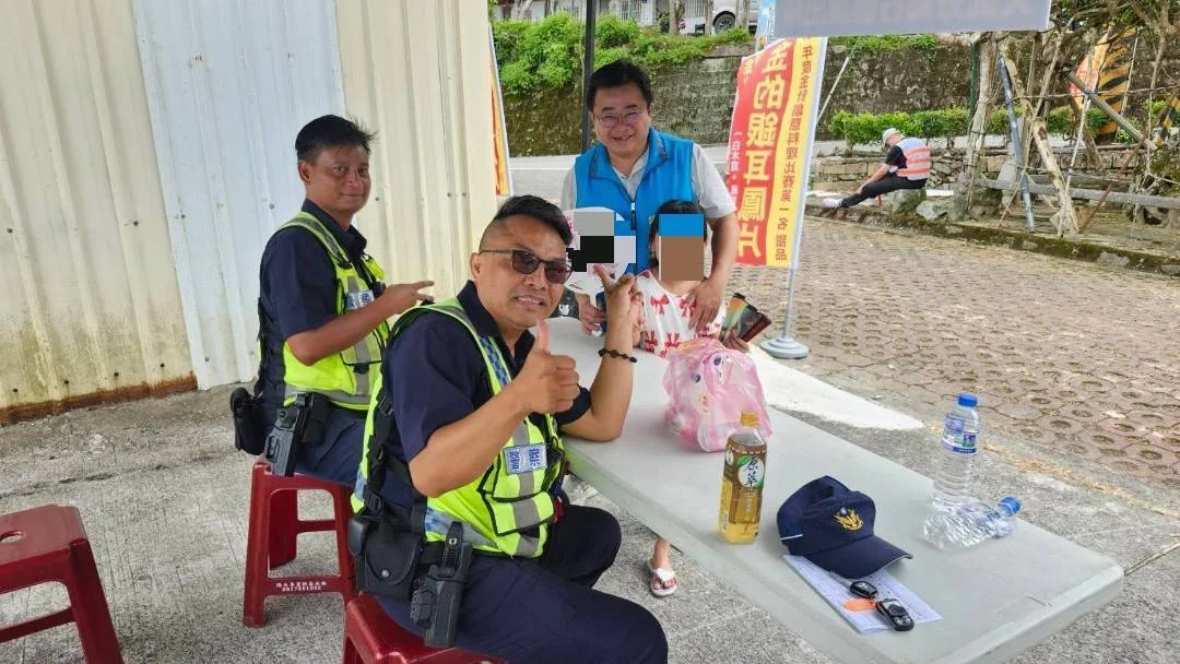 圖片來源:臺東縣政府