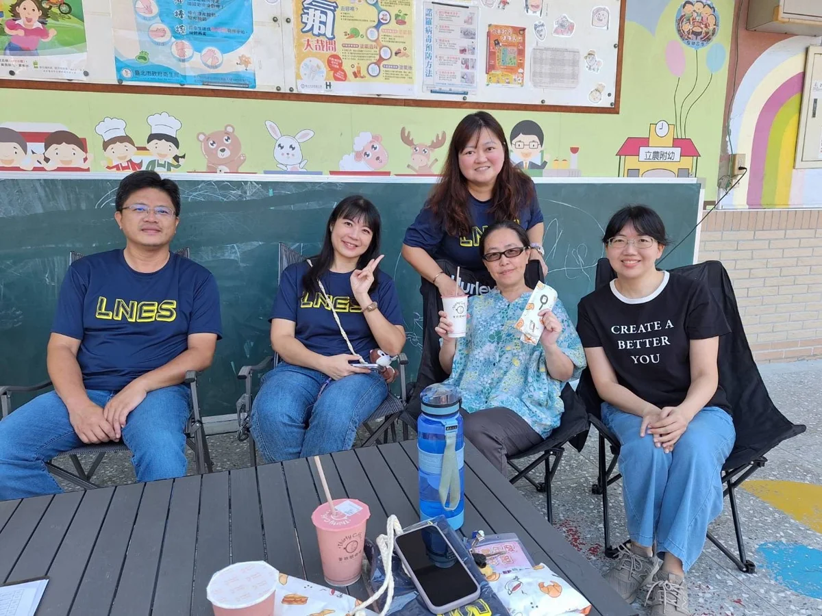 圖片來源:臺北市政府