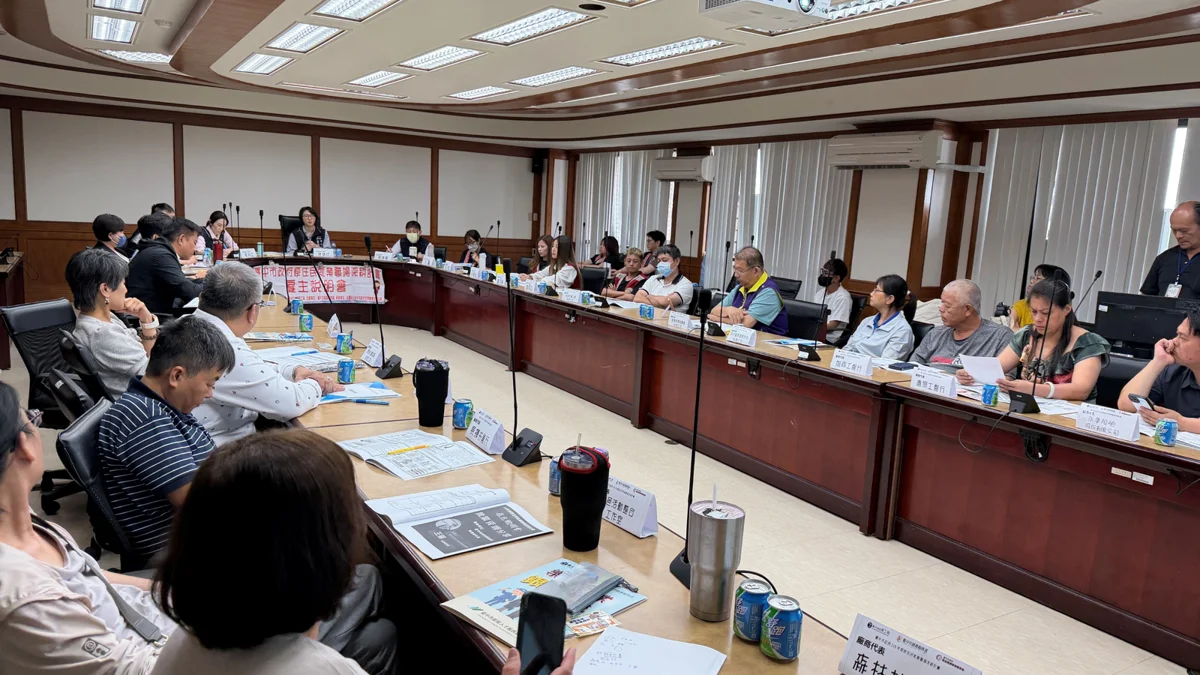 2026最新!台中首推「原住民就業職場深耕計畫」 專人輔導助族人穩就業