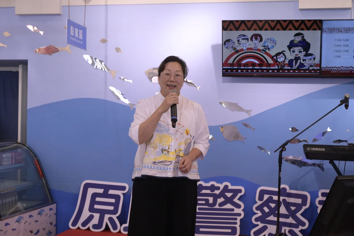 圖片來源:花蓮縣政府