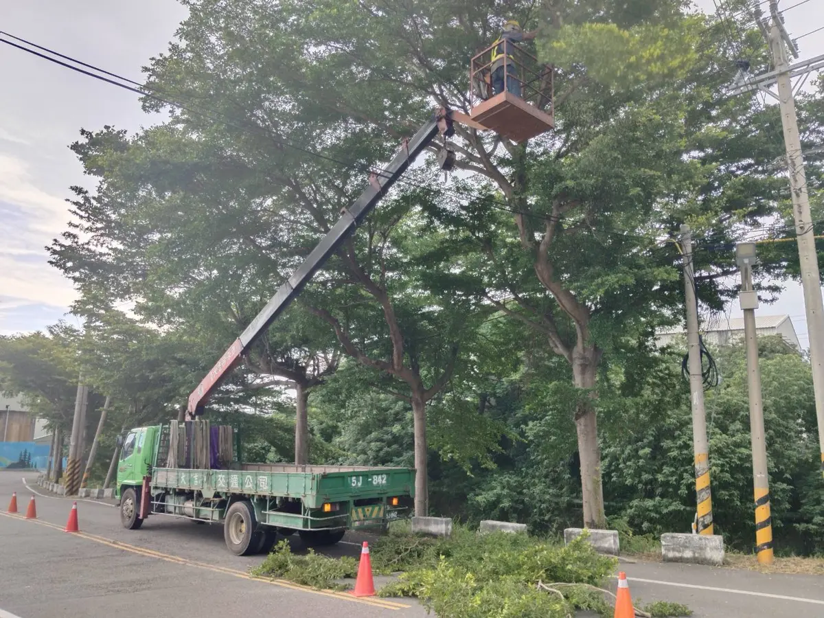 圖片來源：臺中市政府