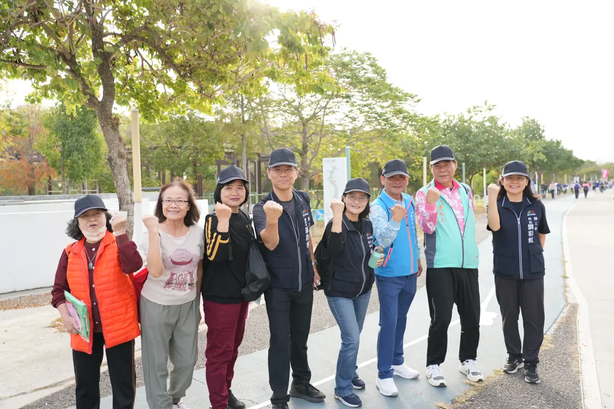 圖片來源:臺中市政府