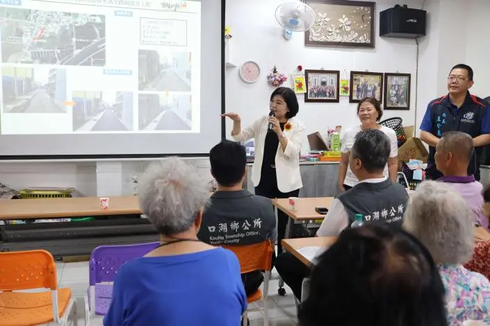 圖片來源:雲林縣政府