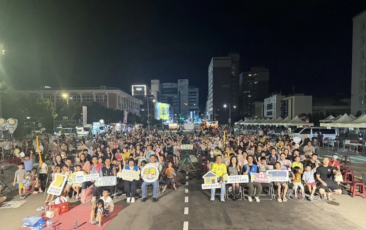 圖片來源:苗栗縣政府