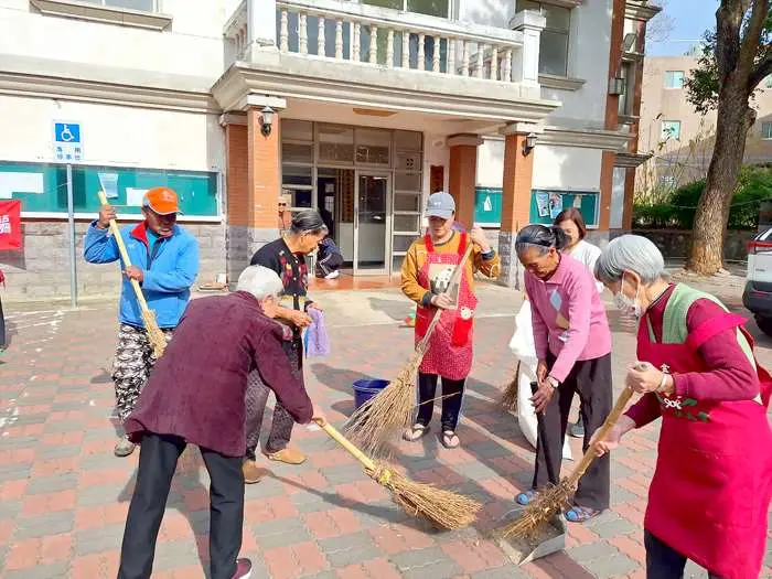 圖片來源:金門縣政府