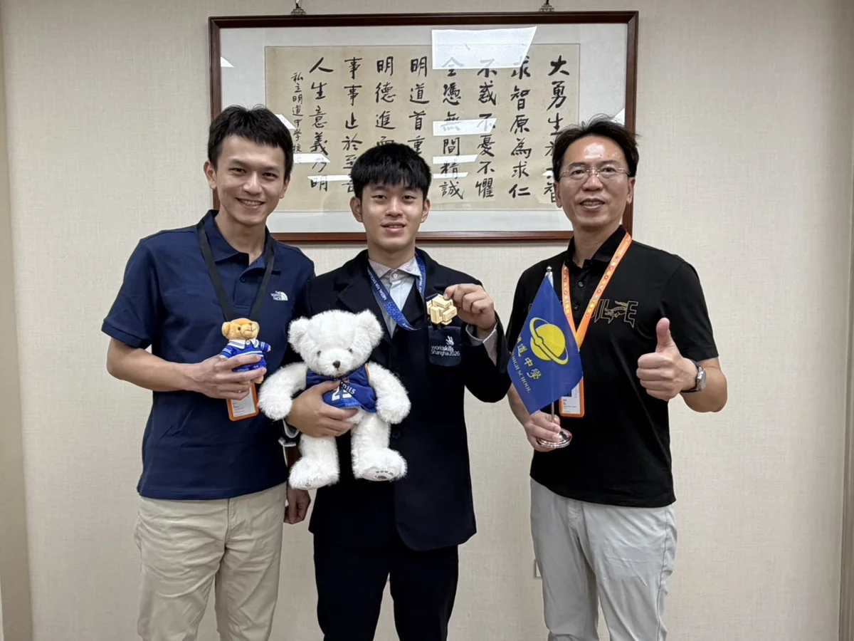 圖片來源:臺中市政府