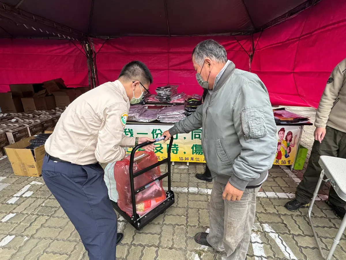 圖片來源:臺中市政府