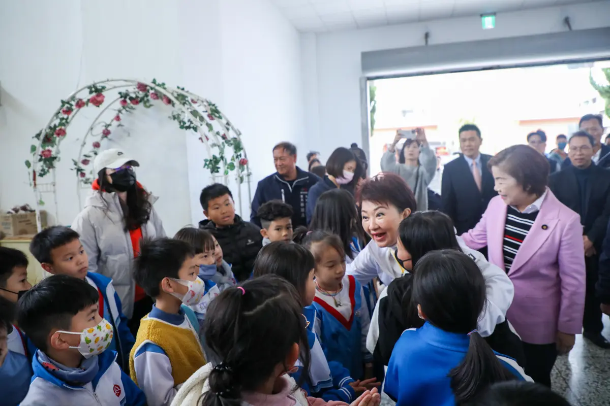 圖片來源:臺中市政府