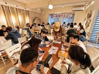 圖片來源：臺中市政府
